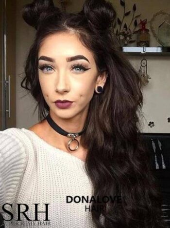 Why Most Women Buy Remy Human Hair Extensions and What Are They