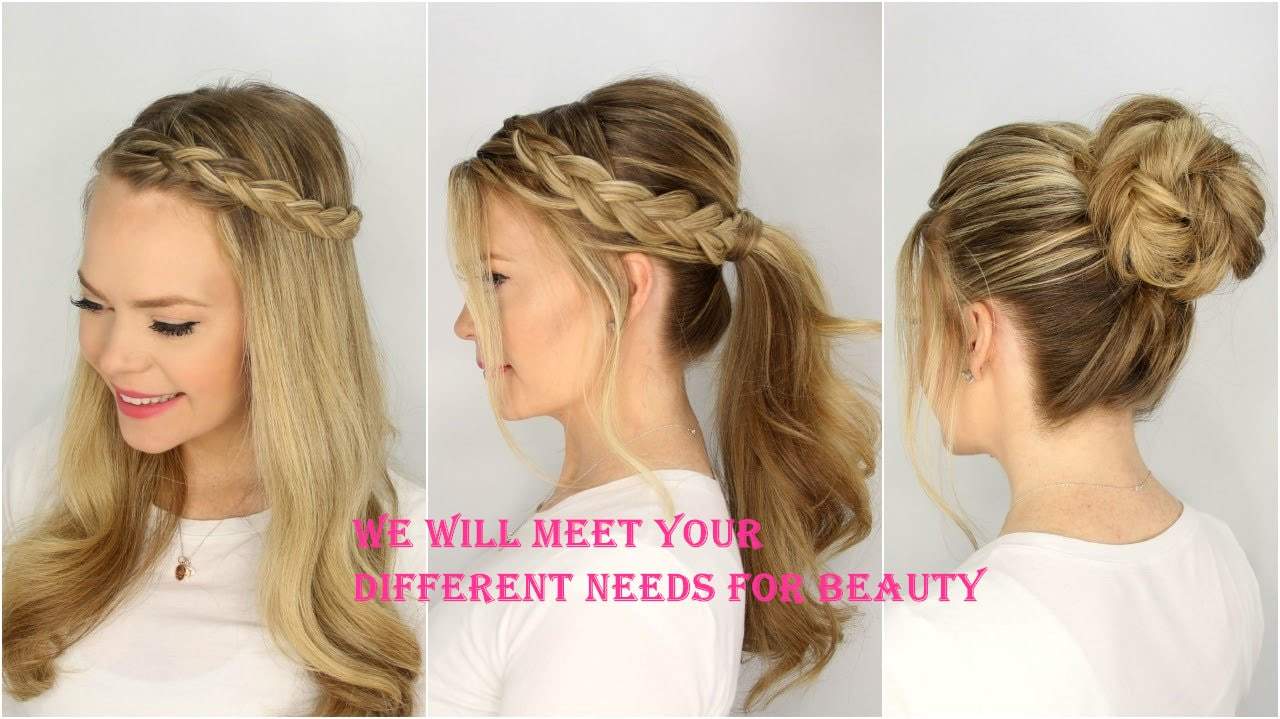 Tape-in Hair Extensions: Everything you need to know - Hair Extensions ...
