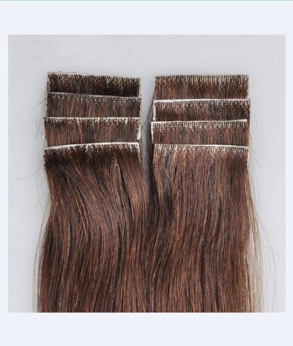Hand Tied Tape Hair Extension