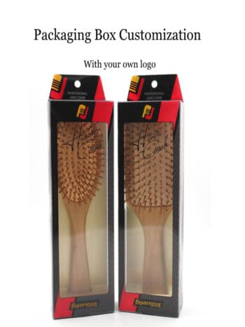 Hair Brush super remy hair (1)