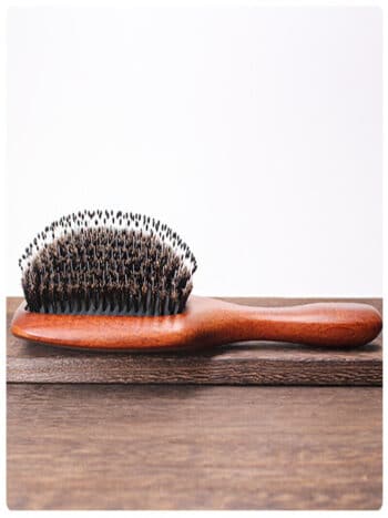 Hair Brush super remy hair (2)