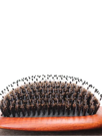 Hair Brush super remy hair (3)