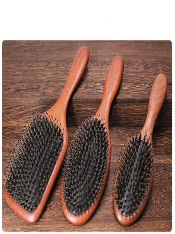 Hair Brush super remy hair (5)